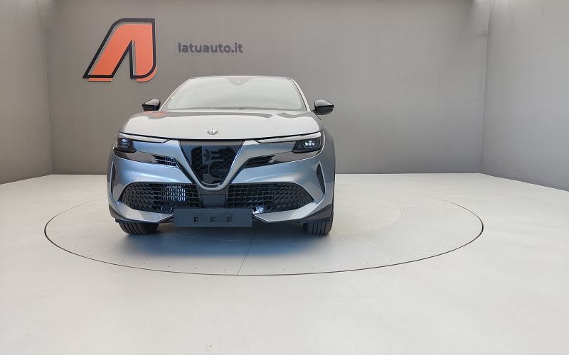 JUNIOR 1.2 136CV HYBRID EDCT6 SPECIALE